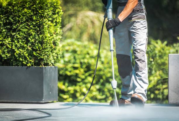 Best Animal Enclosure Cleaning  in Pinehurst, ID