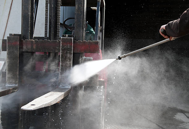 Trusted Pinehurst, ID  Pressure Washing Services Experts